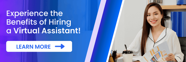 Hire a Virtual Assistant